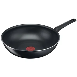 Comparateur de prix : SARTÃ N WOK TEFAL SIMPLE COOK 28 CM B55619