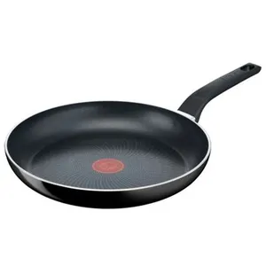Poêle 24cm - Tefal - Start & Cook - Antiadhésif Titanium - Tous feux - Aluminium pas cher
