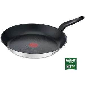 Comparateur de prix : Tefal Poêle Ø30 cm en inox PRIMARY Tous feux dont induction