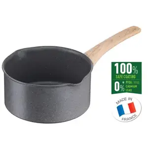 Casserolerie Tefal CASSEROLE NATURAL FORCE 18 CM INDUCTION G266290 pas cher