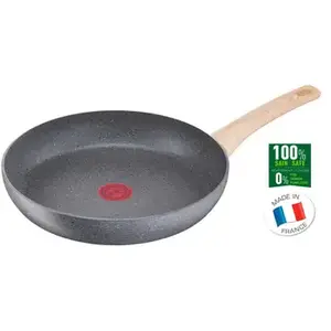 Poele / sauteuse Tefal POÊLE NATURAL FORCE 30 CM INDUCTION G2660732 pas cher