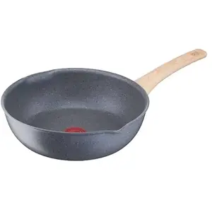 Poele / sauteuse Tefal POÊLE PROFONDE 26 CM 3 EN 1 INDUCTION G2667732 pas cher
