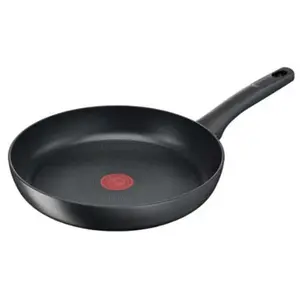 Poêle - Tefal - Ultimate - 28cm - Antiadhésif Titanium 3X - Tous feux + induction pas cher
