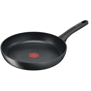 Tefal Poêle Noir Gris Aluminium Ø 32 cm TU pas cher