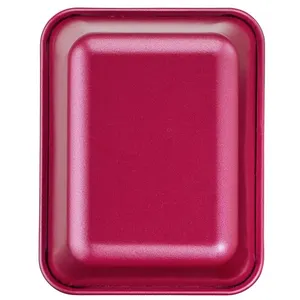 Set de 3 moules à gâteaux Tefal Creabake J3079804 RoseVendu parboulanger