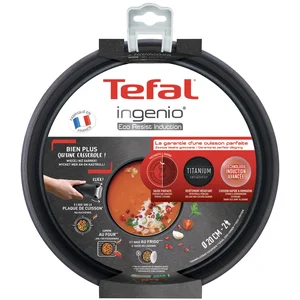 Comparateur de prix : TEFAL Casserole Ingenio Eco Resist 16 cm