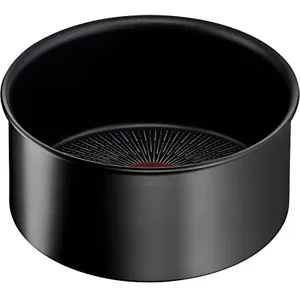 TEFAL Poêle 26 cm TFI RENEW revêtement céramique pas cher