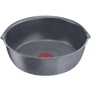 Comparateur de prix : Tefal Ingenio Poêle 22 cm, Induction, Revêtement antiadhésif, Multi-us...