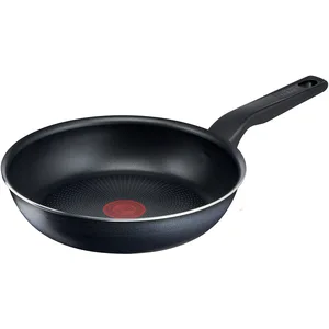Comparateur de prix : Tefal Poêle à Frire C3850432 Serie Xl Force 24 Cm
