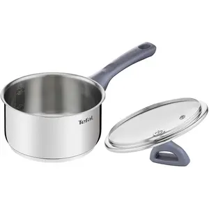 Comparateur de prix : Casserole Avec Couvercle Ingenio Daily Cook 16 Cm Tefal - La Casserole
