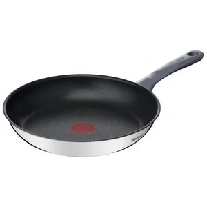 Tefal Tefal Daily Cook 20 Cm G7300255 Frying Pan All-purpose Pan Round pas cher
