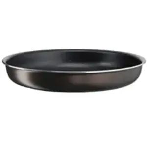 Poêle Tefal Ingenio Easy Plus PO 28 cm Noir pas cher