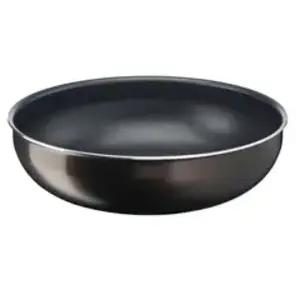 Poêle wok Tefal Ingenio Easy Plus WO 26 cm NoirVendu parconforama