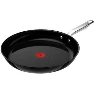 Tefal Experience Ceramic Poêle 32 cm Revêtement céramique antiadhésif ... pas cher