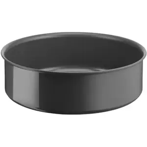 Comparateur de prix : Tefal Sauteuse Ingenio Renew L2603502 24 cm Gris - 3168430349230