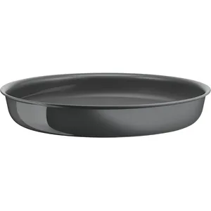 Poêle - Tefal - Ingenio Renew L2600302 - 22 cm - Céramique - Gris Hippo Iron pas cher