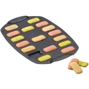 Moule à financier TEFAL Perfectbake mini financiers pas cher