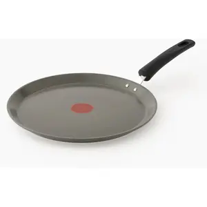 Poêle à crêpe - TEFAL - Renew C4253913 - 28 cm - Revêtement céramique - Eco-conçue pas cher
