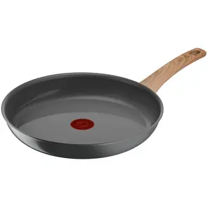 Comparateur de prix : Poêle 28cm Aluminium Revêtement Anti-adhésif Induction Renew Tefal - La Poêle