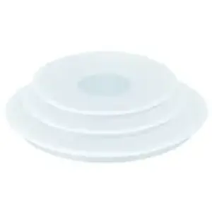 Tefal Ingenio lot de 3 couvercles hermetiques 16/18/20 cm L9849002 pas cher