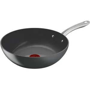 TEFAL Poêle Ingenio Preference en inox - 24 cm - Tous feux dont TEFAL Poêle Ingenio Preference en inox - 24 cm - Tous feux dont