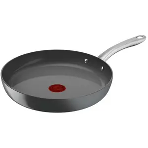 Tefal - Poêle à frire en céramique C42404 Renew+ 24 cm pas cher