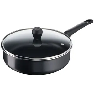 TEFAL Sauteuse 24 cm tous feux sauf induction ACCESS  pas cher