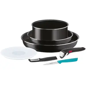 Set Ingenio Essential 7 pi ¨ces TEFAL pas cher