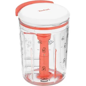 Comparateur de prix : Tefal Tefal - Crêpes Express - 900 Ml - Multicolore