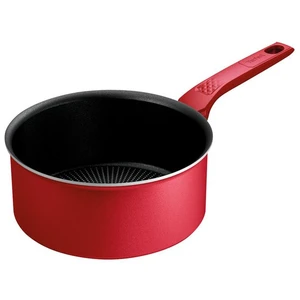 Comparateur de prix : TEFAL - Casserole - 20 cm - capacité 2.8 L - rouge - Daily Expert