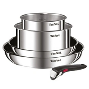 Comparateur de prix : Batterie Tefal Ingenio Emotion 5 Pièces