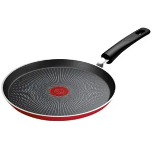 Lagostina 12165040328 Non-Stick Crepe Pan 28 cm