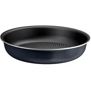 Tefal Poêle aluminium 26 cm L7230502 pas cher