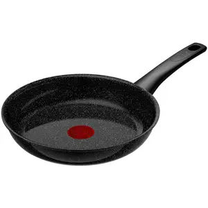 TEFAL Poêle céramique 24cm tous feux dont induction INTENS CERAM pas cher
