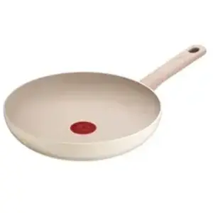 Tefal Glossy Shine 28 cm B6890622 Beige pas cher
