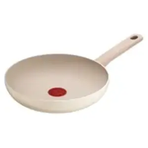 Tefal Glossy Shine 24 cm B6890422 Beige pas cher