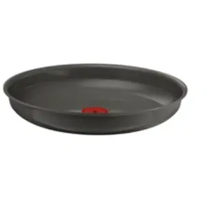 Poele Tefal Ingenio Renew Ceram P2000602 PO28 28 cm Gris Anthracite pas cher