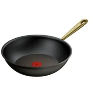 Comparateur de prix : Wok TEFAL 28cm Bocuse Edition