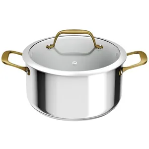 Faitout TEFAL 24cm Edition Bocuse pas cher