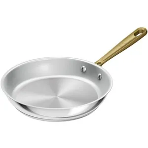 Poêle TEFAL 24cm inox Bocuse Edition pas cher