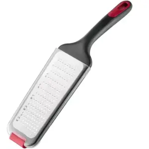 Tefal INGENIO+ Universalreibe, Râpe, Rouge, Noir pas cher