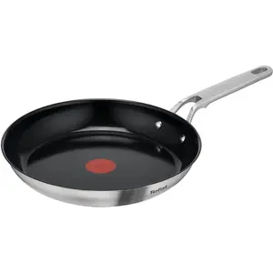 Tefal Extreme Ceramic Frying Pan, 28 cm, ceramic/stainless steel, Poêl... pas cher