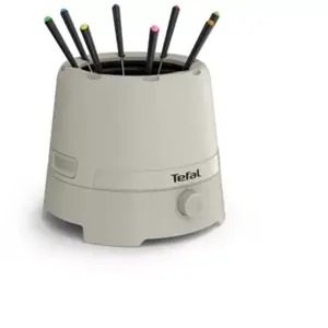Tefal - Fondue  Thermorespect Ef271af0 pas cher