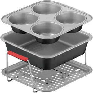 Set 3 pièces Dail Easy MOULINEX pas cher