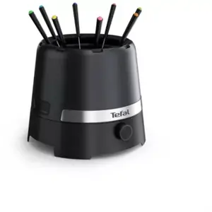 Tefal - Fondue  Thermorespect Ef2758f0 pas cher