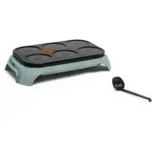 Tefal - Crêpe Party  Crep Party Neo 6 Py55c4f0