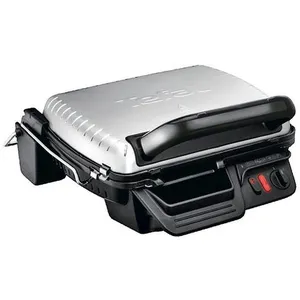 Comparateur de prix : Tefal Classic Comfort - Gril -électrique - 600 cm ² - acier inoxydable