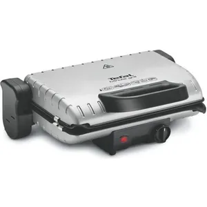 Comparateur de prix : Tefal Minute Grill GC2050 Gril de contact