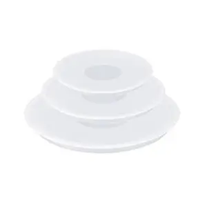 Tefal l9019222 ingenio lot 3 couvercle de conservation 16 / 18 / 20 cmVendu parfnac