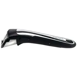 Tefal Poignée Amovible Inox Ingenio Ptfe pas cher